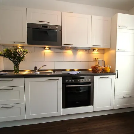 Bauernhof Hoeper-rauert - Reihenhaus 3