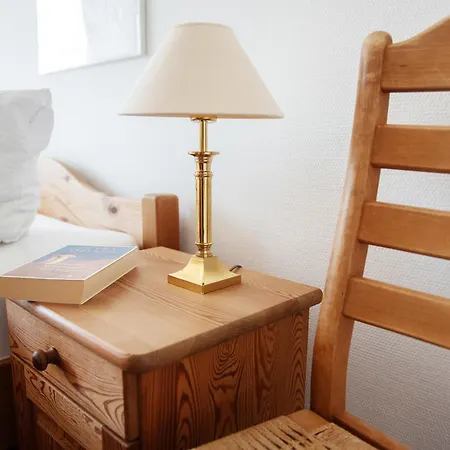 Bauernhof Hoeper-rauert - Reihenhaus 3