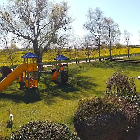 Bauernhof Hoeper-rauert - Reihenhaus 3 Apartament Neujellingsdorf