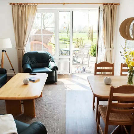 Bauernhof Hoeper-rauert - Reihenhaus 3 * Neujellingsdorf