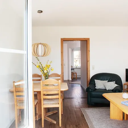 Bauernhof Hoeper-rauert - Reihenhaus 3 Apartament