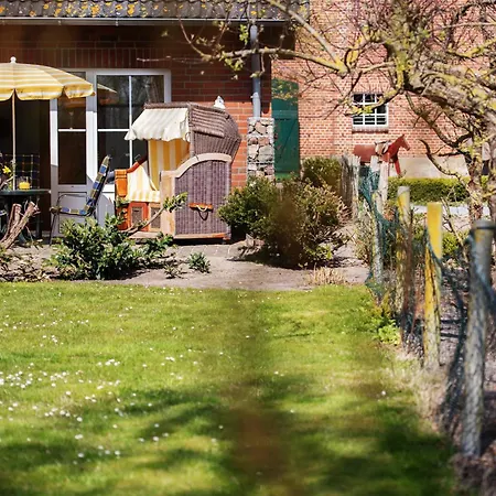 Apartament Bauernhof Hoeper-rauert - Reihenhaus 3