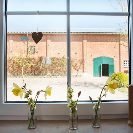 Apartament Bauernhof Hoeper-rauert - Reihenhaus 3