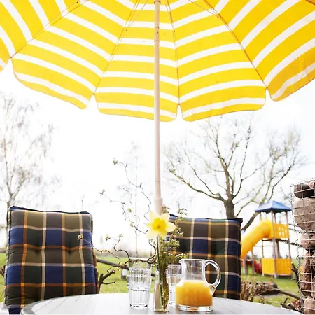 Apartament Bauernhof Hoeper-rauert - Reihenhaus 3 *