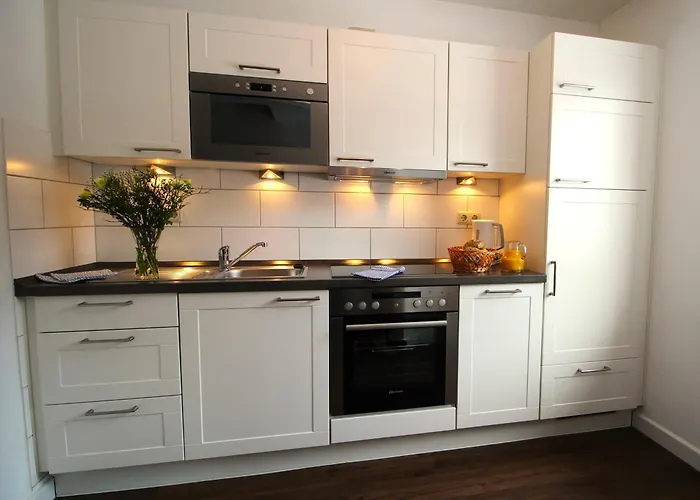 Bauernhof Hoeper-rauert - Reihenhaus 3